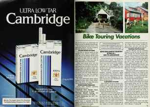 Better Homes & Gardens March 1982 Magazine Article: Page 150