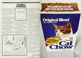 Better Homes & Gardens March 1982 Magazine Article: Page 164