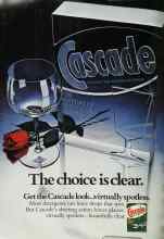 Better Homes & Gardens April 1982 Magazine Article: Page 180