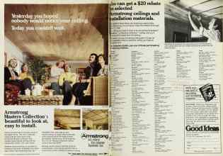 Better Homes & Gardens April 1982 Magazine Article: Page 2