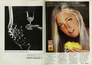 Better Homes & Gardens April 1982 Magazine Article: Page 10