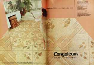 Better Homes & Gardens April 1982 Magazine Article: Page 14