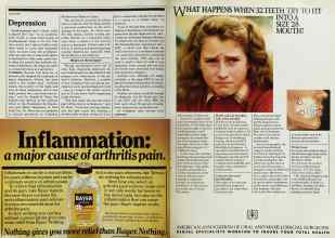 Better Homes & Gardens April 1982 Magazine Article: Page 26