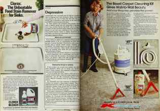 Better Homes & Gardens April 1982 Magazine Article: Page 28