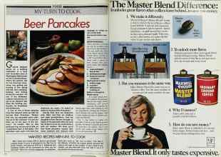Better Homes & Gardens April 1982 Magazine Article: Page 32