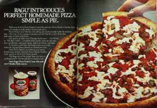 Better Homes & Gardens April 1982 Magazine Article: Page 34