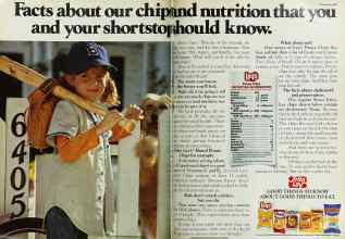 Better Homes & Gardens April 1982 Magazine Article: Page 60