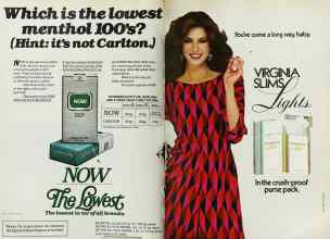 Better Homes & Gardens April 1982 Magazine Article: Page 78