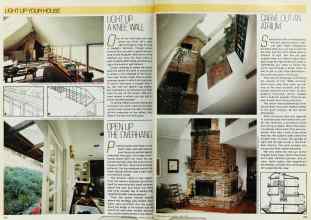 Better Homes & Gardens April 1982 Magazine Article: Page 102