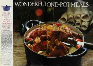 Better Homes & Gardens April 1982 Magazine Article: Page 114