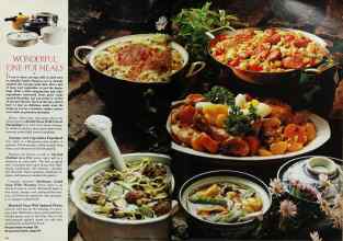 Better Homes & Gardens April 1982 Magazine Article: Page 116