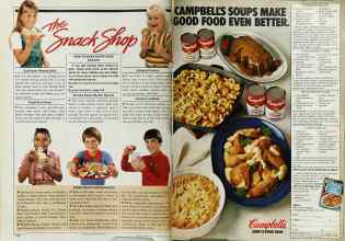 Better Homes & Gardens April 1982 Magazine Article: Page 122