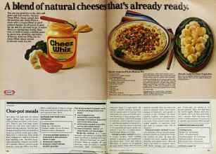 Better Homes & Gardens April 1982 Magazine Article: Page 130