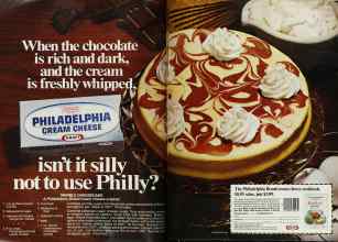 Better Homes & Gardens April 1982 Magazine Article: Page 132