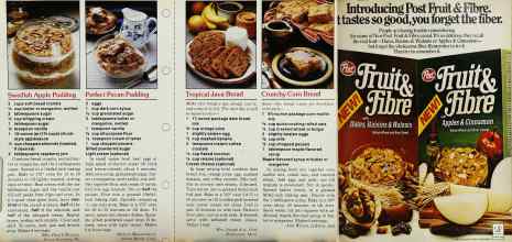 Better Homes & Gardens April 1982 Magazine Article: Page 142