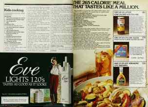 Better Homes & Gardens April 1982 Magazine Article: Page 146