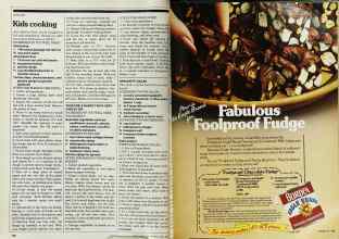 Better Homes & Gardens April 1982 Magazine Article: Page 148