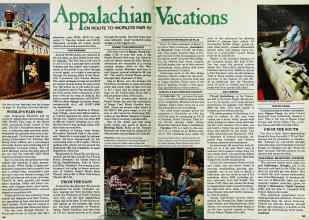 Better Homes & Gardens April 1982 Magazine Article: Page 158