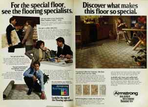 Better Homes & Gardens May 1982 Magazine Article: Page 2