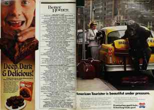 Better Homes & Gardens May 1982 Magazine Article: Page 14