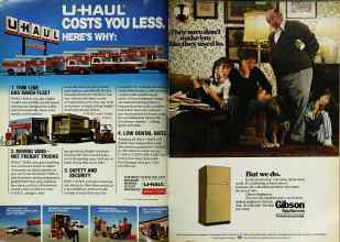 Better Homes & Gardens May 1982 Magazine Article: Page 16