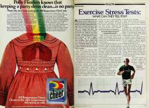 Better Homes & Gardens May 1982 Magazine Article: Page 18