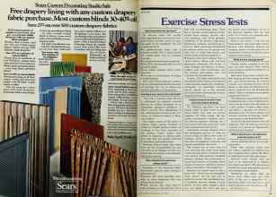 Better Homes & Gardens May 1982 Magazine Article: Page 20