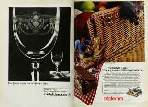 Better Homes & Gardens May 1982 Magazine Article: Page 22