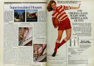 Better Homes & Gardens May 1982 Magazine Article: Page 24