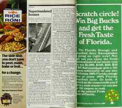 Better Homes & Gardens May 1982 Magazine Article: Page 28