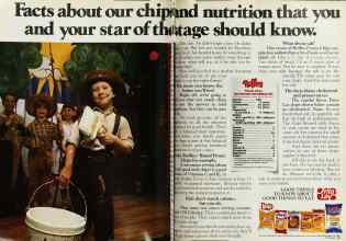 Better Homes & Gardens May 1982 Magazine Article: Page 44