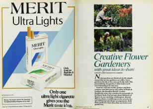 Better Homes & Gardens May 1982 Magazine Article: Page 46