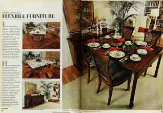 Better Homes & Gardens May 1982 Magazine Article: Page 60