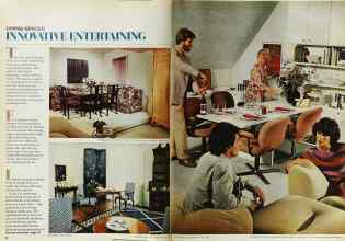 Better Homes & Gardens May 1982 Magazine Article: Page 62