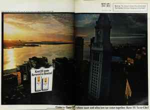 Better Homes & Gardens May 1982 Magazine Article: Page 70