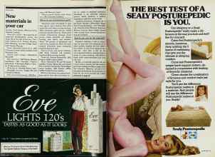 Better Homes & Gardens May 1982 Magazine Article: Page 78