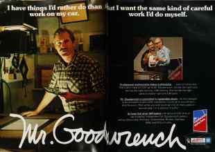 Better Homes & Gardens May 1982 Magazine Article: Page 80