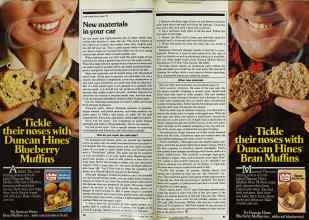 Better Homes & Gardens May 1982 Magazine Article: Page 82