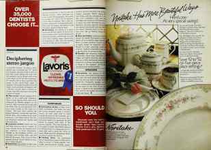 Better Homes & Gardens May 1982 Magazine Article: Page 88