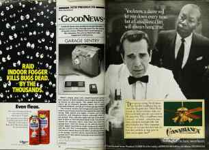 Better Homes & Gardens May 1982 Magazine Article: Page 90