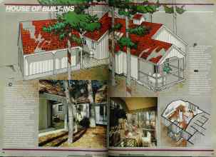 Better Homes & Gardens May 1982 Magazine Article: Page 96