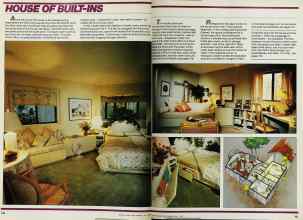 Better Homes & Gardens May 1982 Magazine Article: Page 100