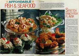 Better Homes & Gardens May 1982 Magazine Article: Page 110