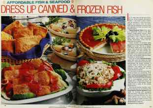 Better Homes & Gardens May 1982 Magazine Article: Page 114