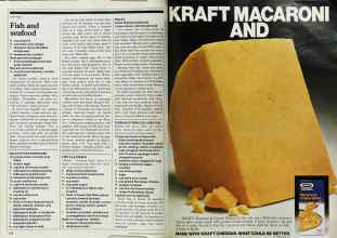 Better Homes & Gardens May 1982 Magazine Article: Page 124