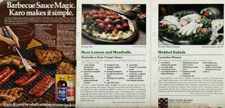 Better Homes & Gardens May 1982 Magazine Article: Page 140