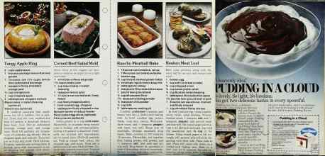 Better Homes & Gardens May 1982 Magazine Article: Page 142