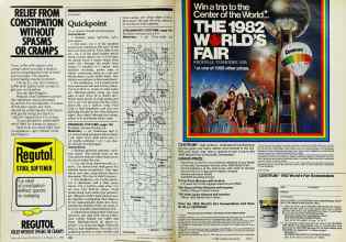 Better Homes & Gardens May 1982 Magazine Article: Page 148