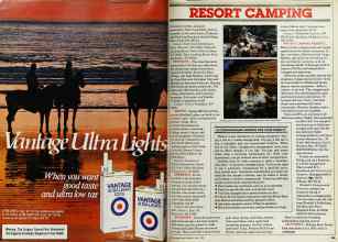 Better Homes & Gardens May 1982 Magazine Article: Page 164