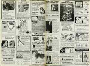 Better Homes & Gardens May 1982 Magazine Article: Page 180